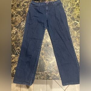 Gloria Vanderbilt Amanda Jeans